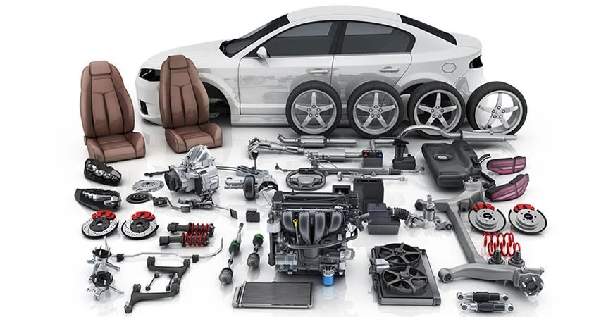 Ovacık Oto Yedek Parçacısı