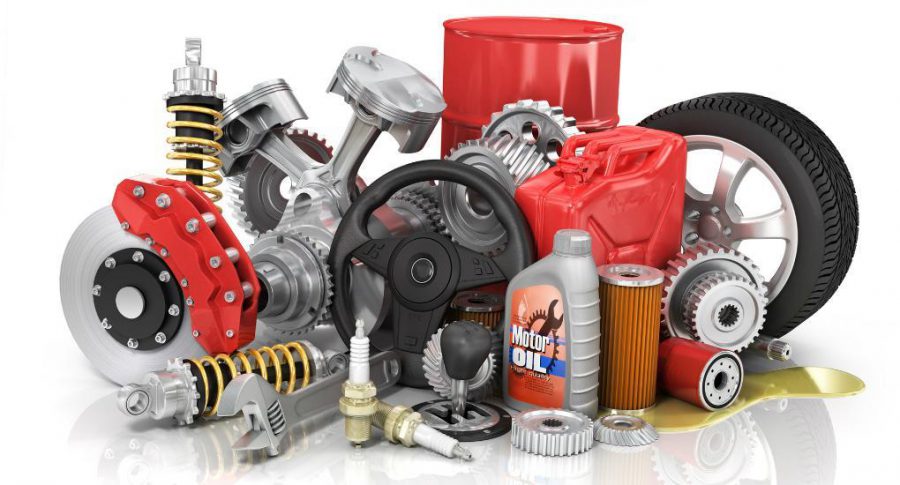 Ovacık Oto Yedek Parçacısı